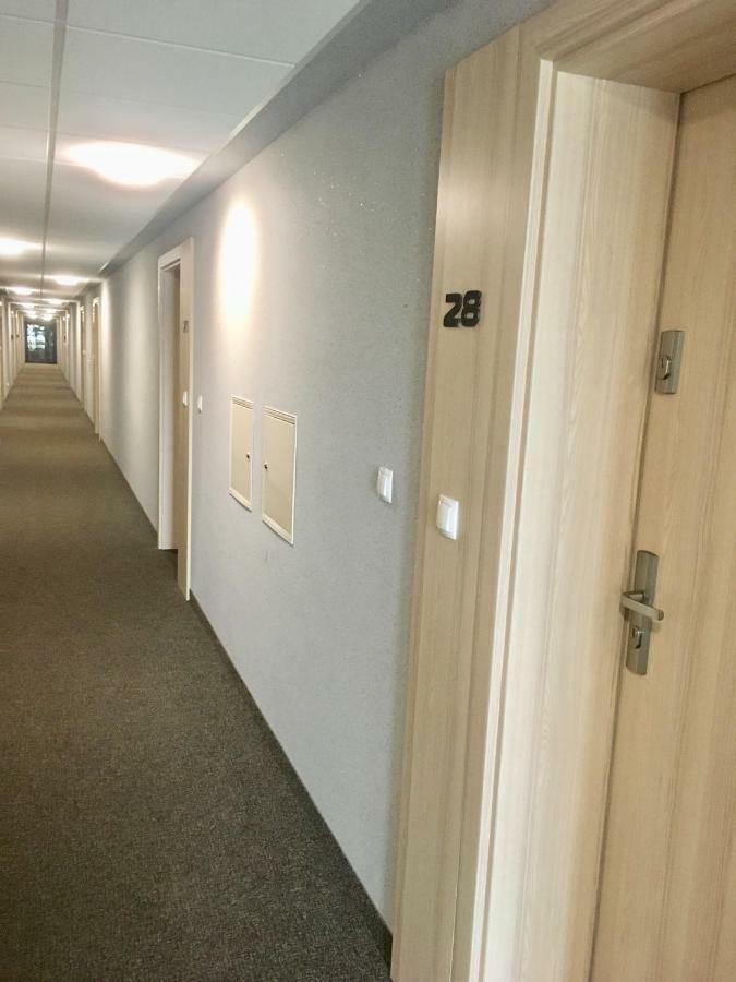 28 Apartament *
