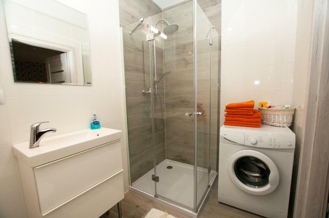 28 Apartament Kołobrzeg